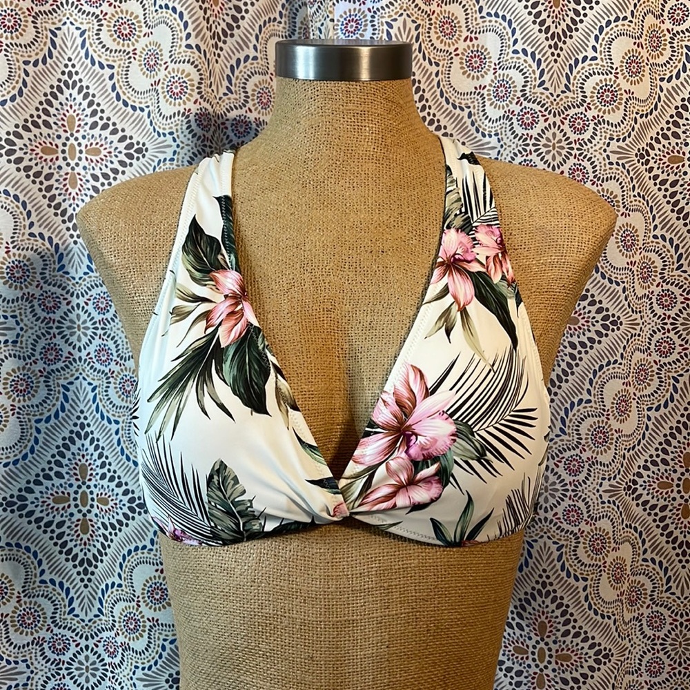 Bikini Top Size 36B
